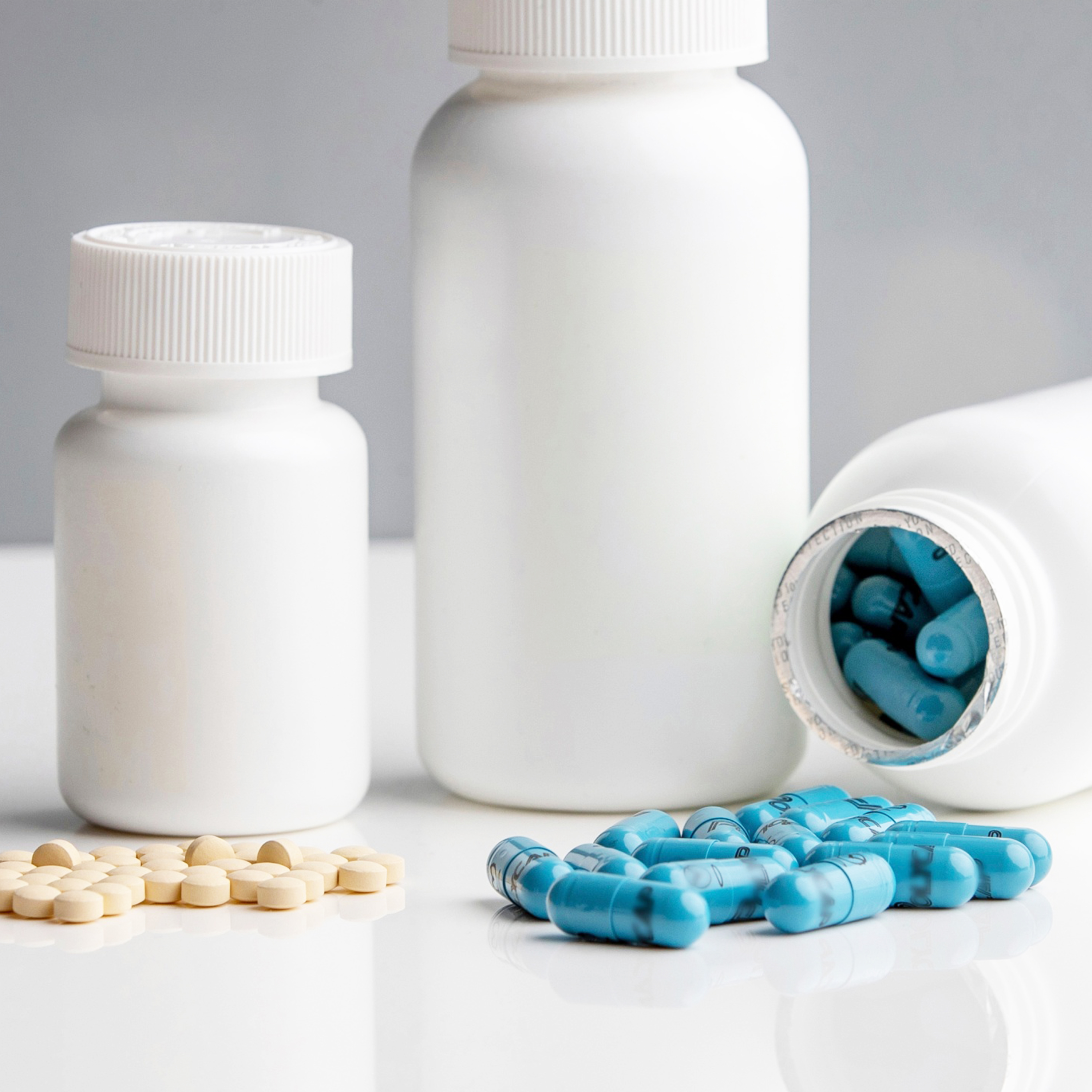 Preserving Health, Preserving Earth: Plastic HDPE Pill Bottles Pave the Way for Sustainable Medication Packaging