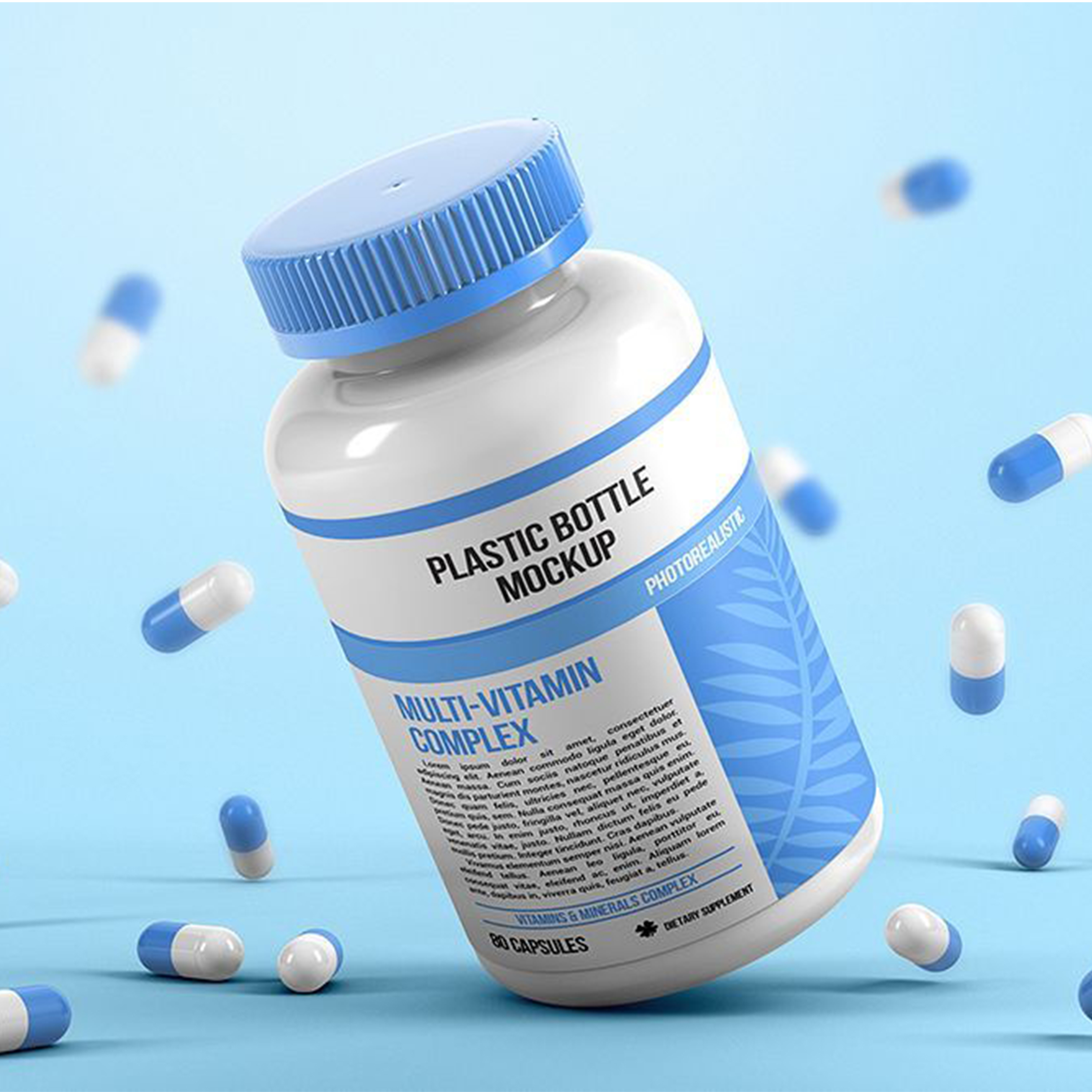 Beyond Convenience: Plastic Wide Mouth Bottles Redefine Versatility and Sustainability in Packaging