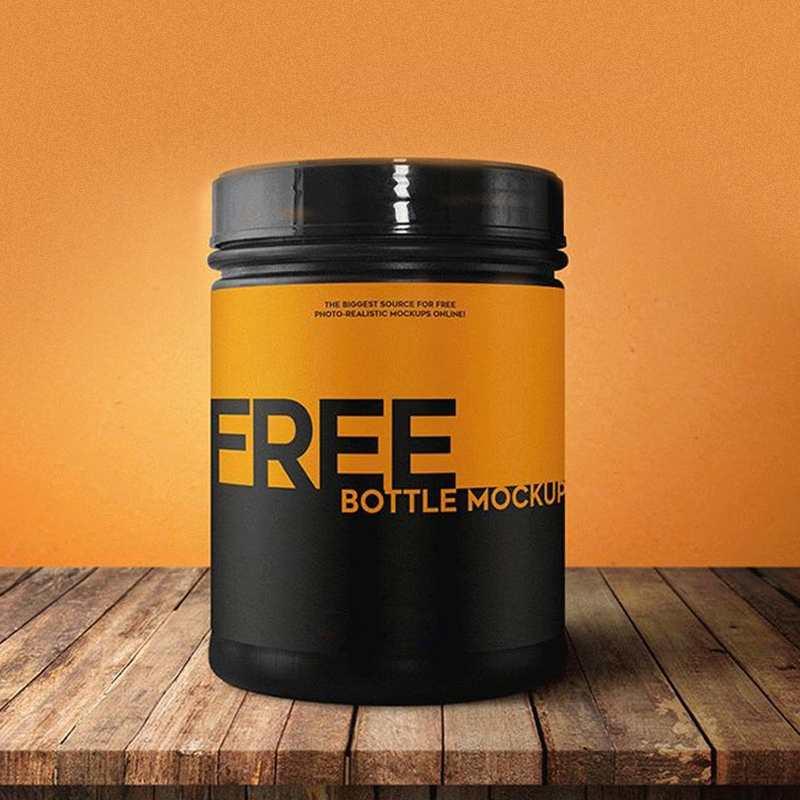 Powder Precision: Plastic Powder Bottles Transforming Packaging in Cosmetics and Beyond