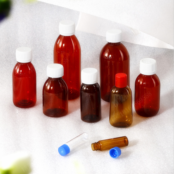 Pioneering Healthcare: The Evolution of Pharmaceutical HDPE Pharma Plastic Bottles