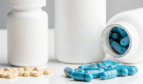 Preserving Health, Preservingearth: Plastic Hdpe Pill Bottles Pave The Way For Sustainable Medication Packaging