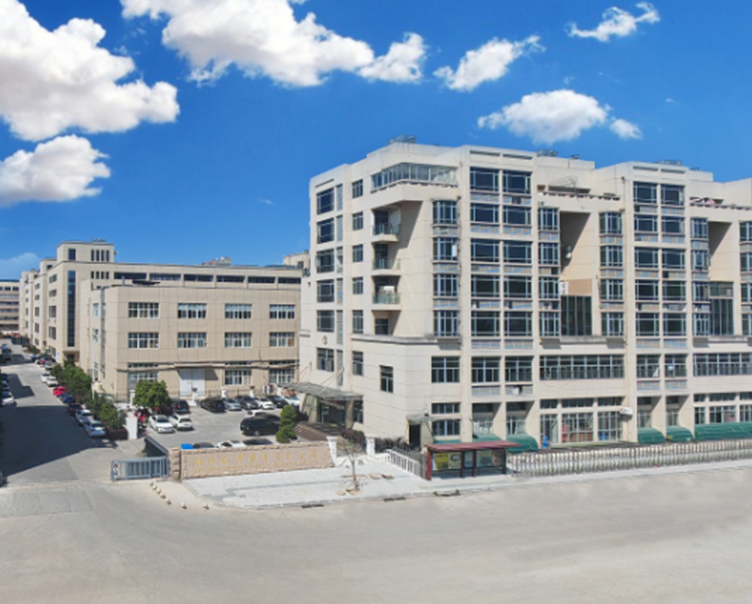 Zhejiang Zhenhua Plastic Co, Ltd.