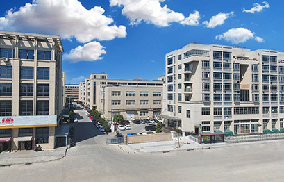 Zhejiang Zhenhua Plastic Co, Ltd.