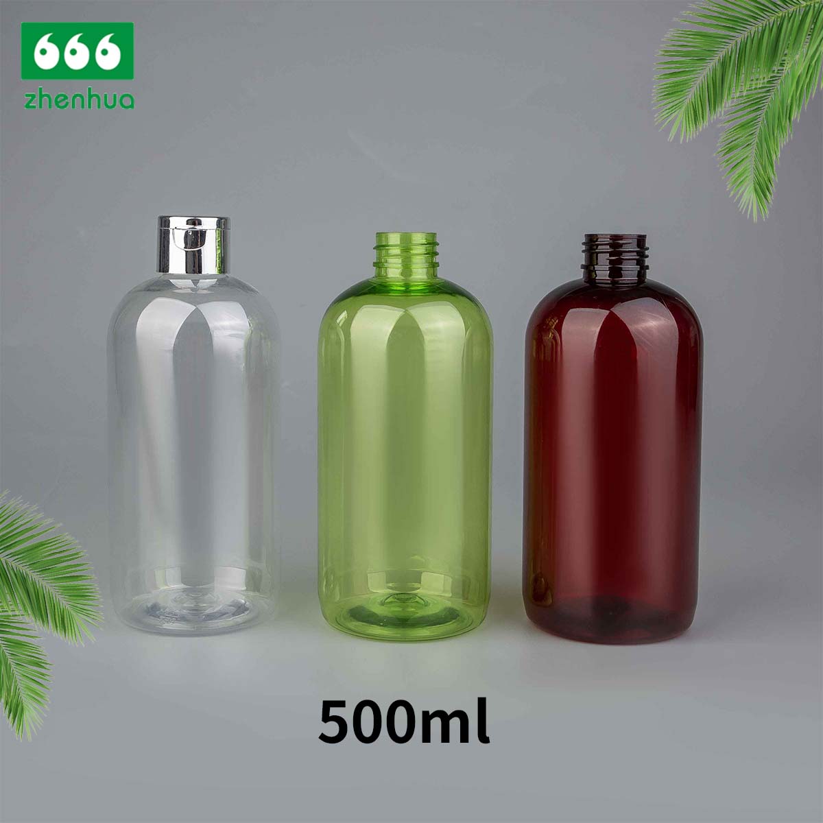 60ml/100ml/120ml/250ml/500ml 2oz/3oz/4oz/8oz/16oz Amber/Clear/Blue Plastic PET Liquid Aqueous Dispensing Bottle Pigment Bottle with Twist Spout Dropper Cap