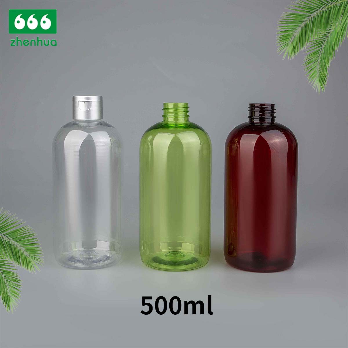 60ml/100ml/120ml/250ml/500ml 2oz/3oz/4oz/8oz/16oz Amber/Clear/Blue Plastic PET Liquid Aqueous Dispensing Bottle Pigment Bottle with Twist Spout Dropper Cap