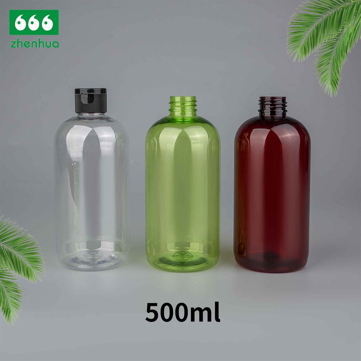 60ml/100ml/120ml/250ml/500ml 2oz/3oz/4oz/8oz/16oz Amber/Clear/Blue Plastic PET Liquid Aqueous Dispensing Bottle Pigment Bottle with Twist Spout Dropper Cap